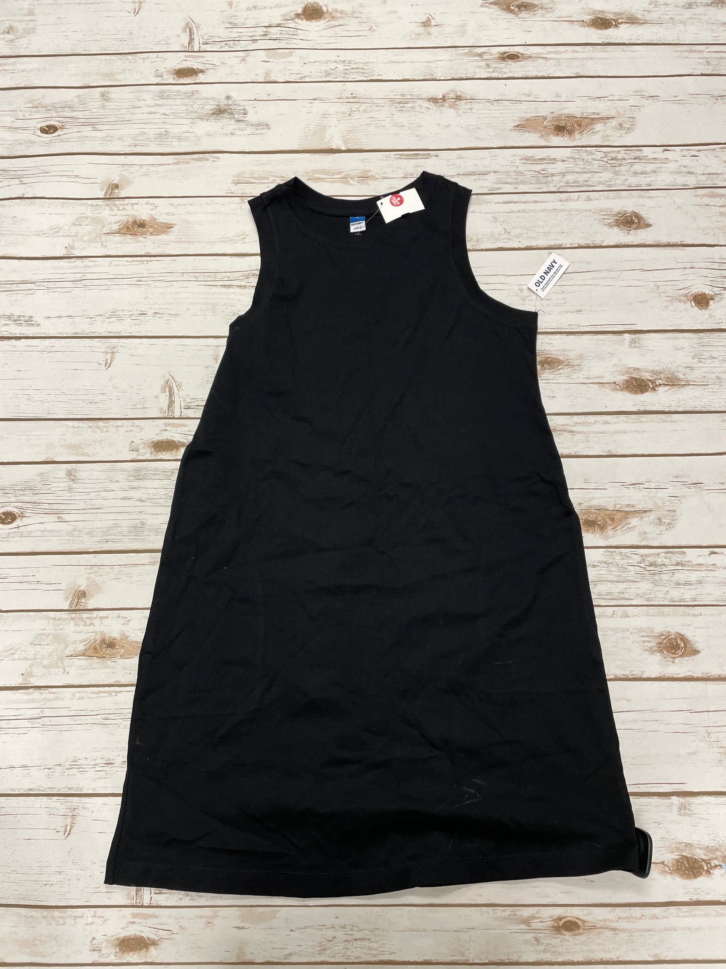 Dress Casual Short By Old Navy In Black, Size: M