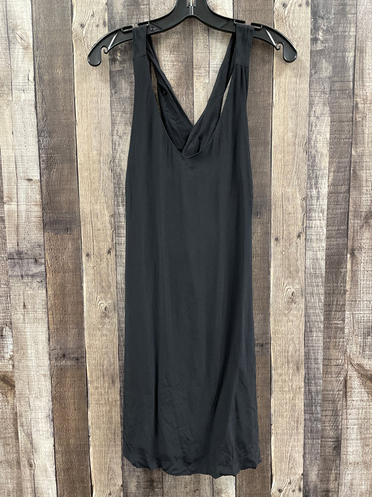 Dress Casual Short By Loft In Black, Size: M