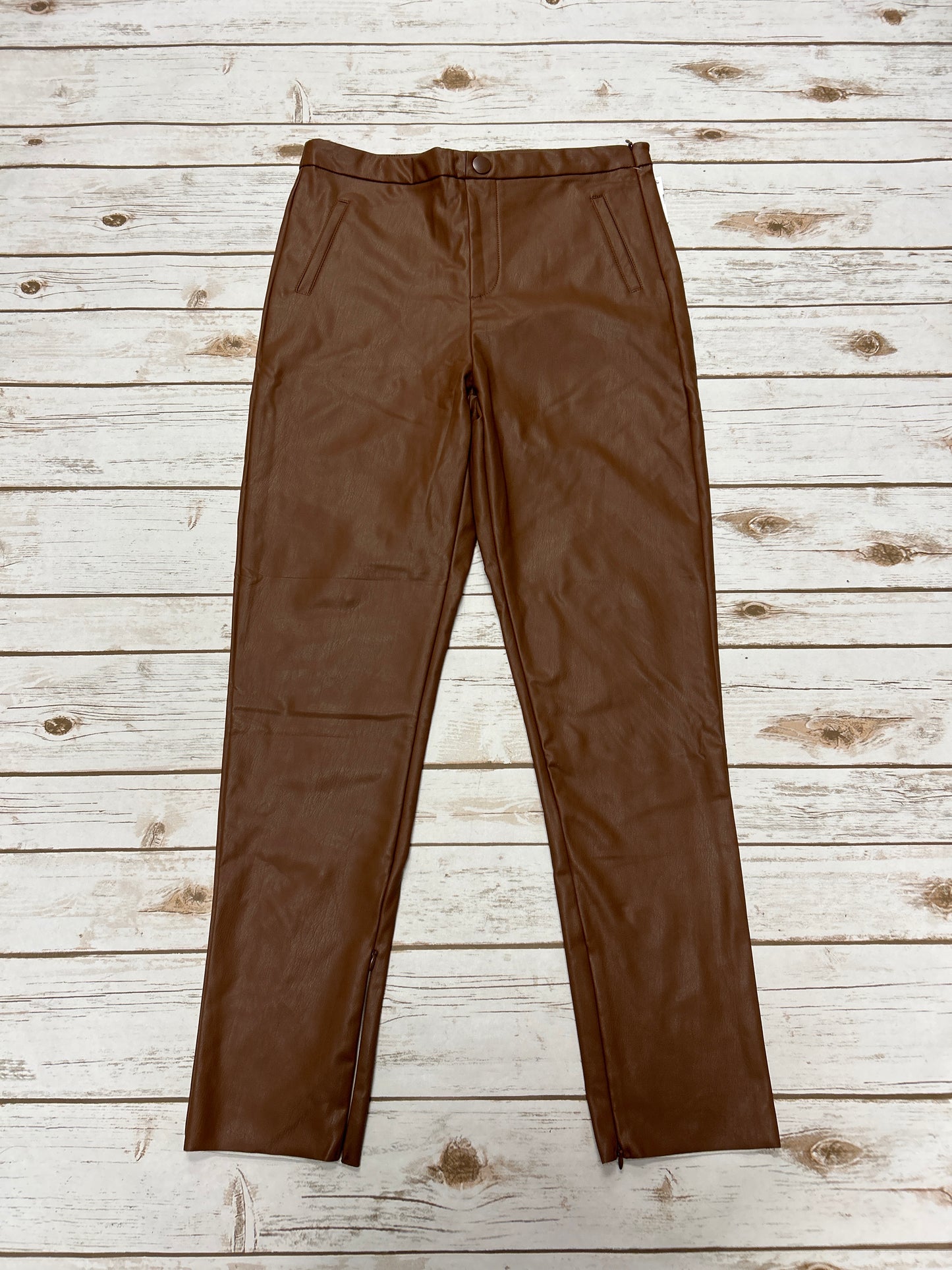 Pants Other By Shinestar In Brown, Size: L