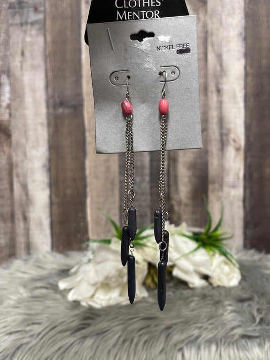 Earrings Dangle/drop By Cmf