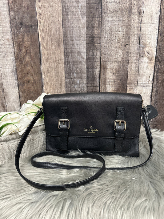 Crossbody Designer By Kate Spade, Size: Medium