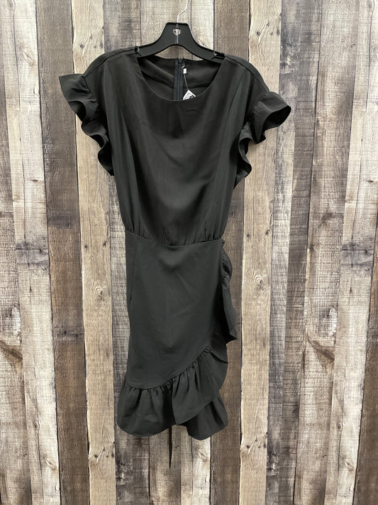 Dress Casual Short By Cmf In Black, Size: Xl