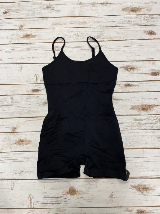 Romper By Cme In Black, Size: L