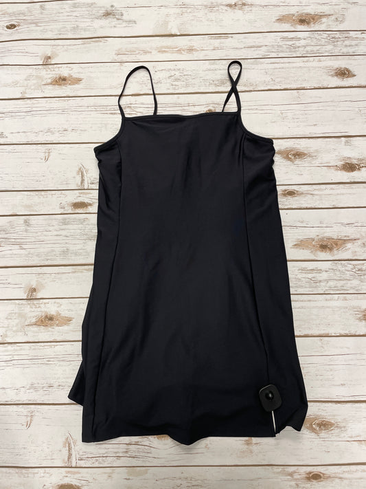 Athletic Dress By Old Navy In Black, Size: L