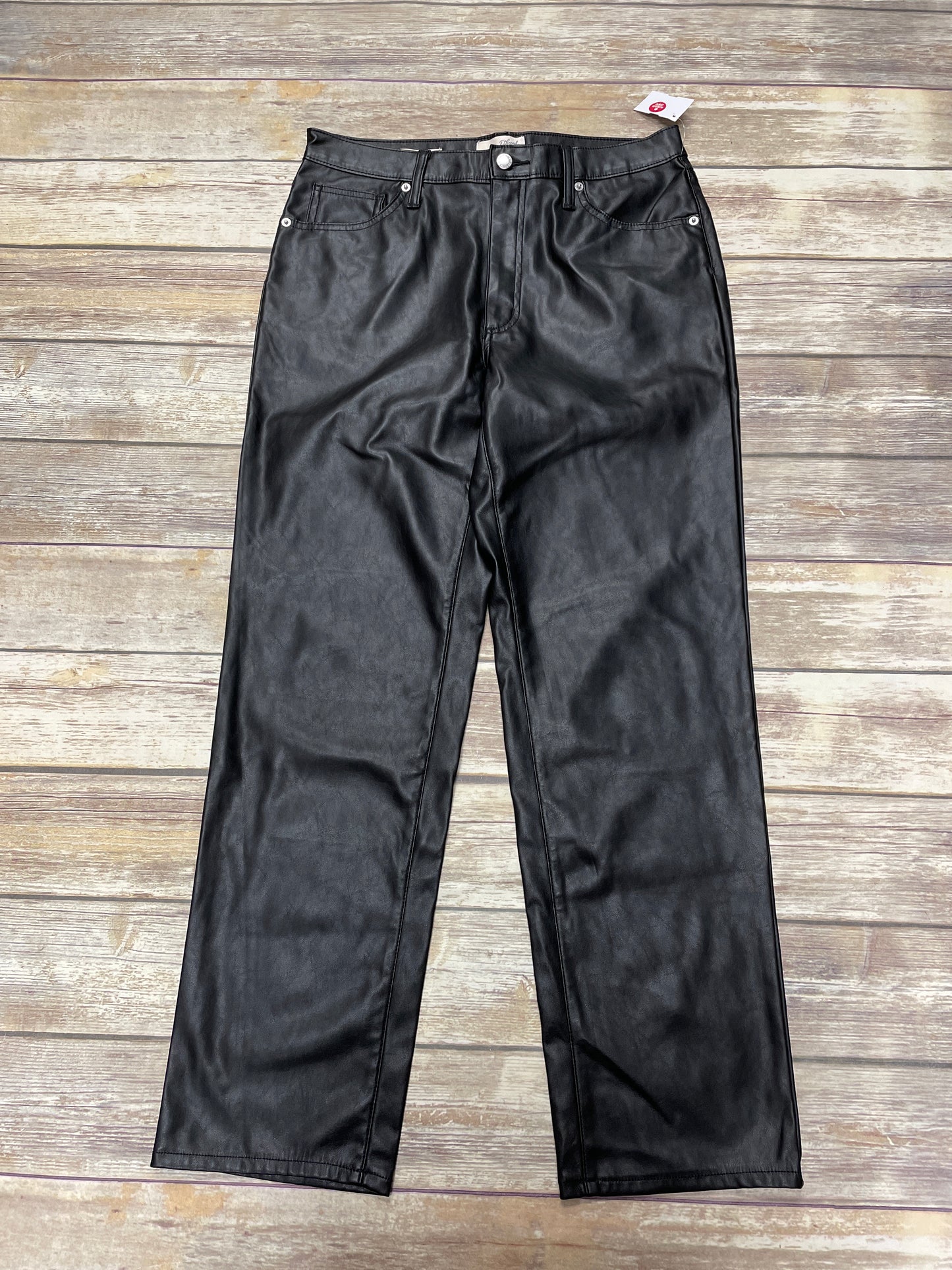 Pants Other By Universal Thread In Black, Size: 12