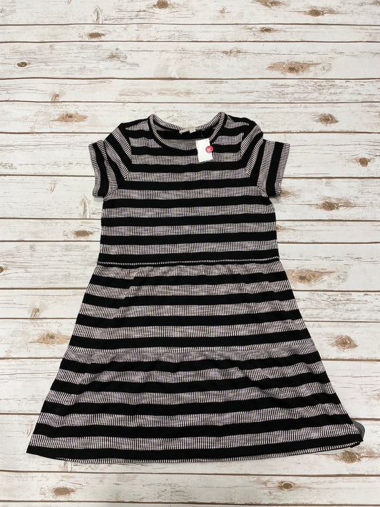 Dress Casual Short By Loft In Striped Pattern, Size: Xs