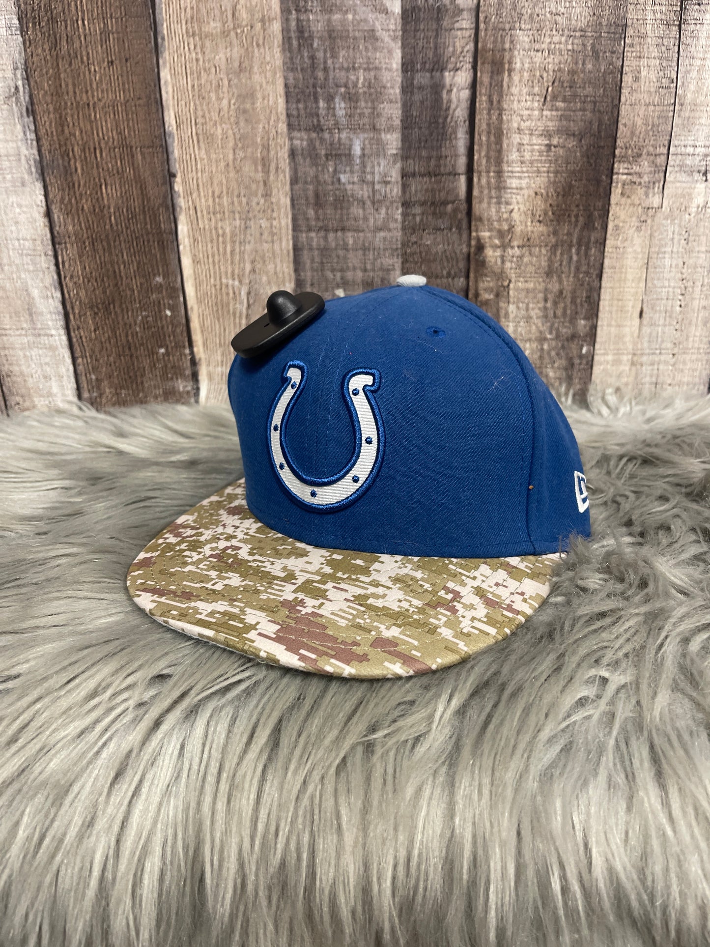 Hat Baseball Cap By Nfl