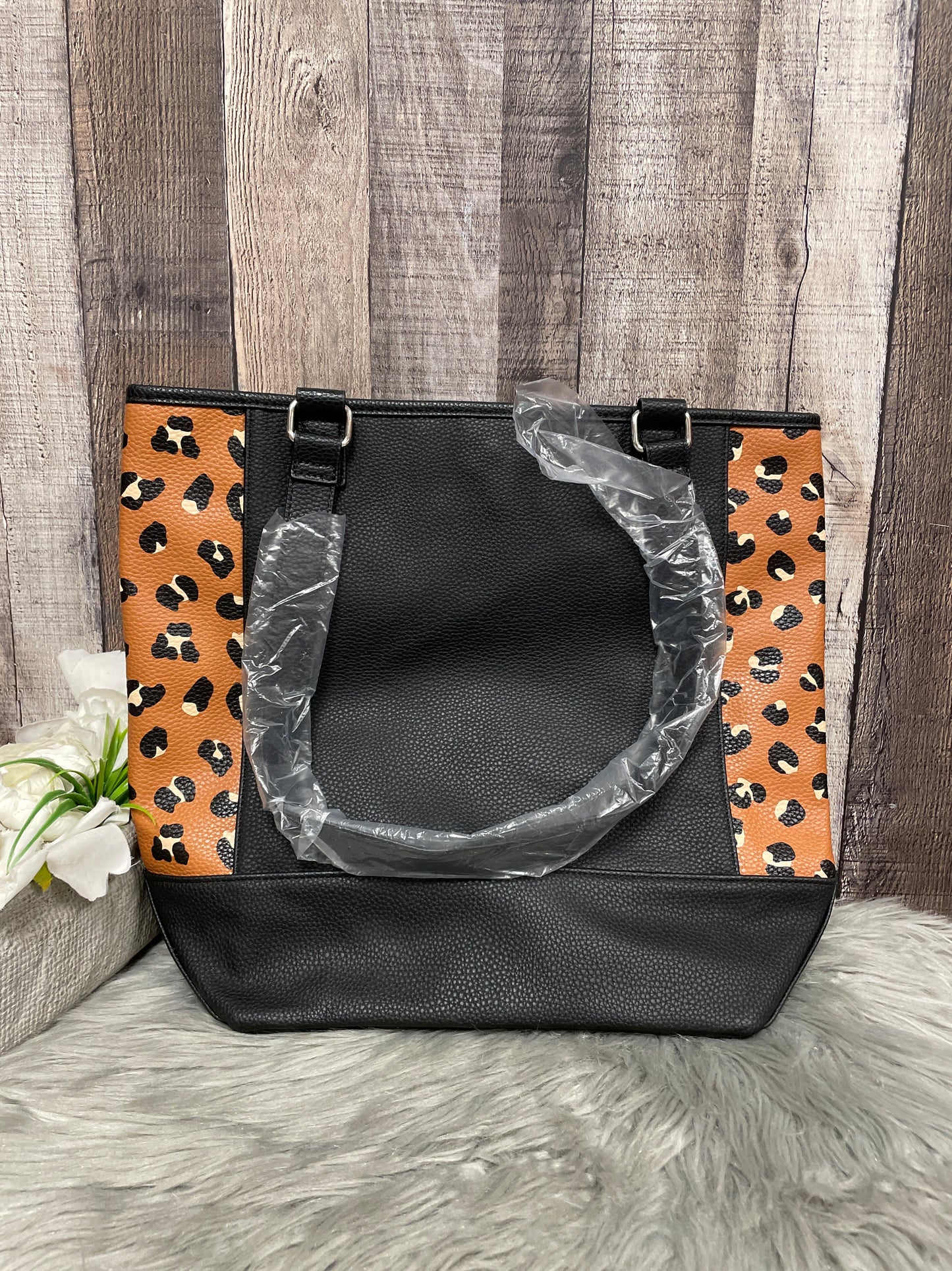 Tote By Thirty One, Size: Large