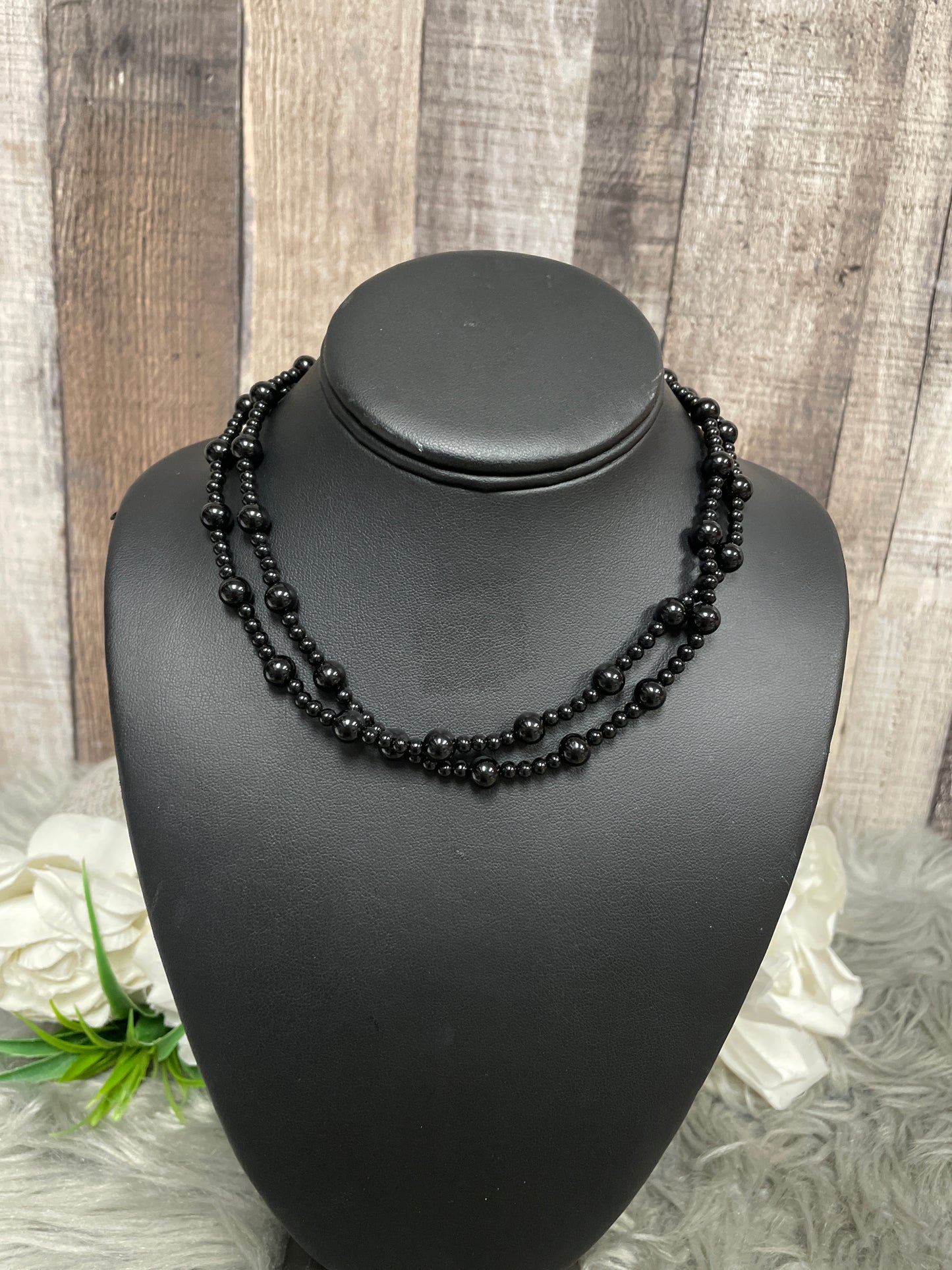 Necklace Layered By Cmf