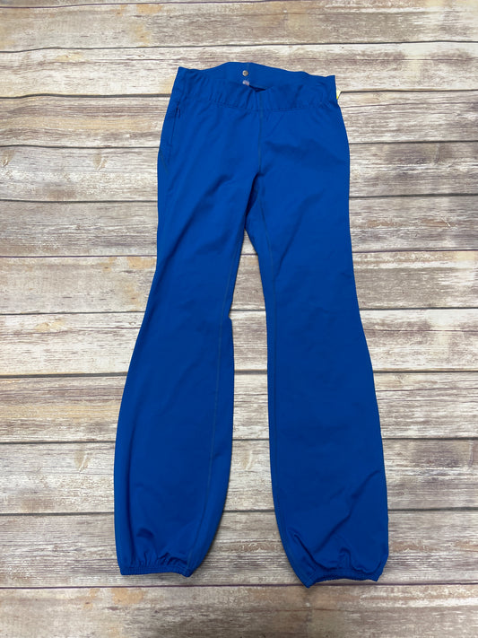 Athletic Pants By Free People In Blue, Size: S