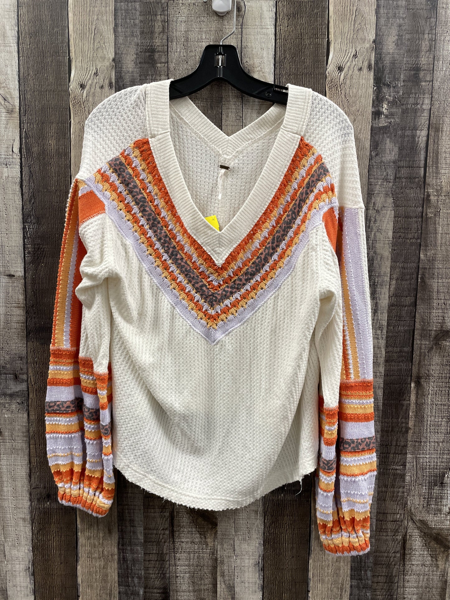 Sweater By Free People  Size: S