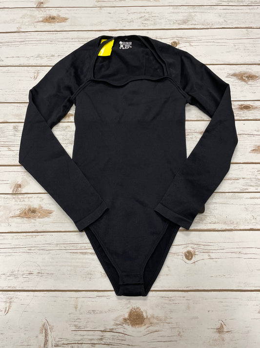 Bodysuit By Cmf In Black, Size: S