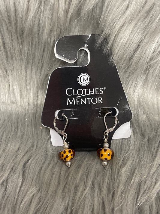 Earrings Dangle/drop By Cmf