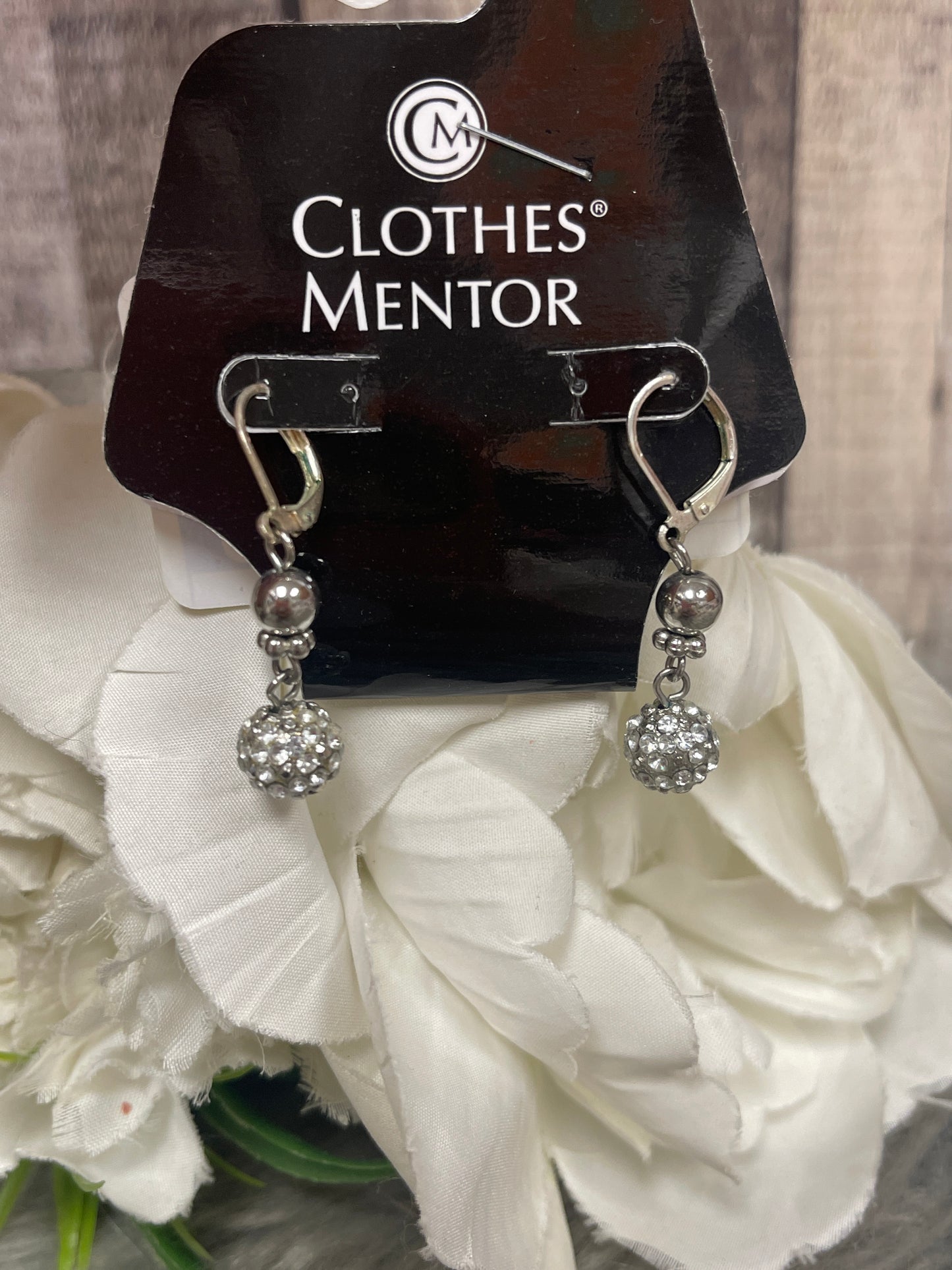 Earrings Dangle/drop By Cmf