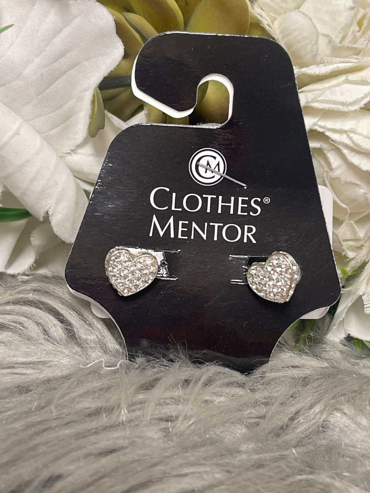 Earrings Stud By Cmf