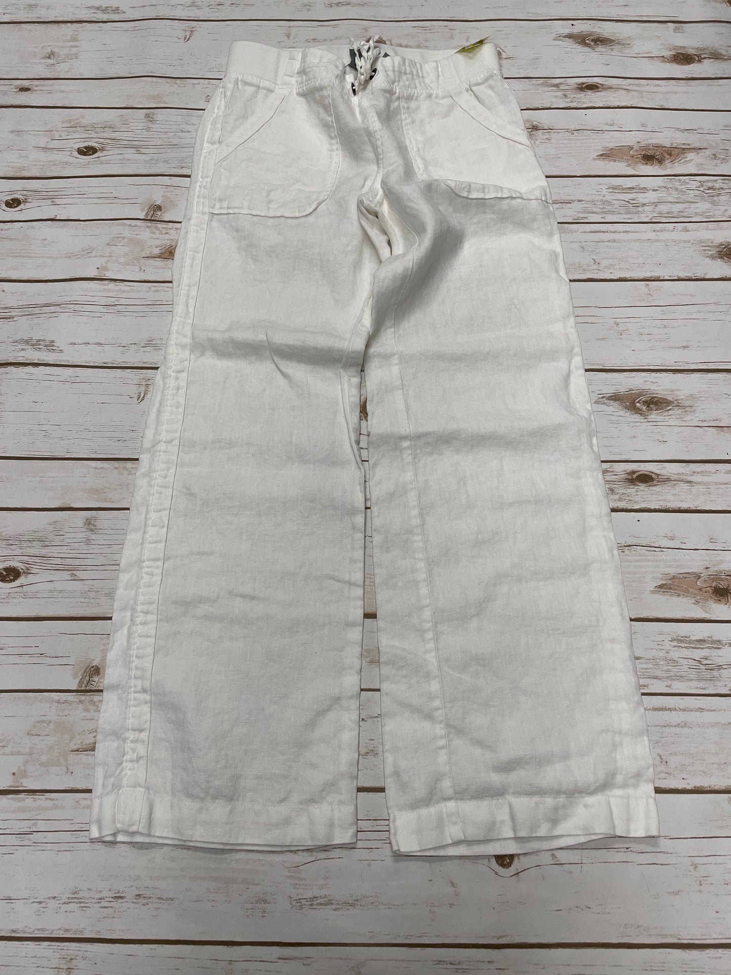 Pants Lounge By Athleta In White, Size: 6