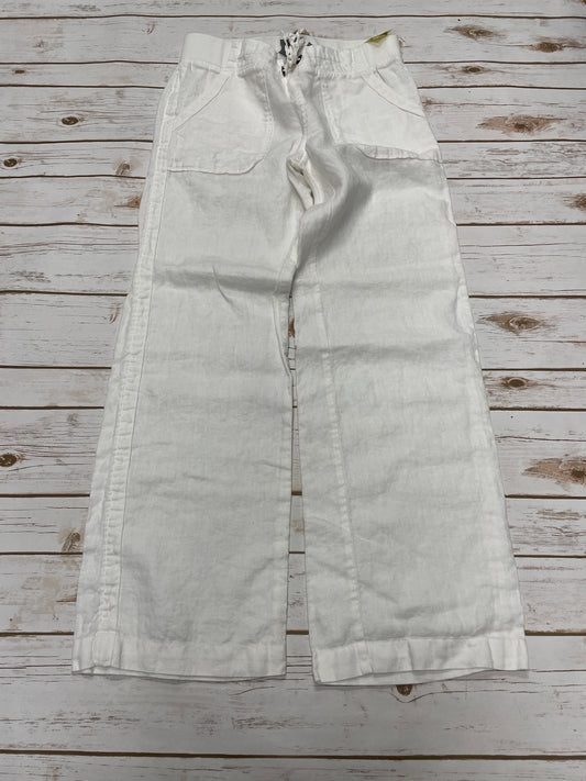 Pants Lounge By Athleta In White, Size: 6