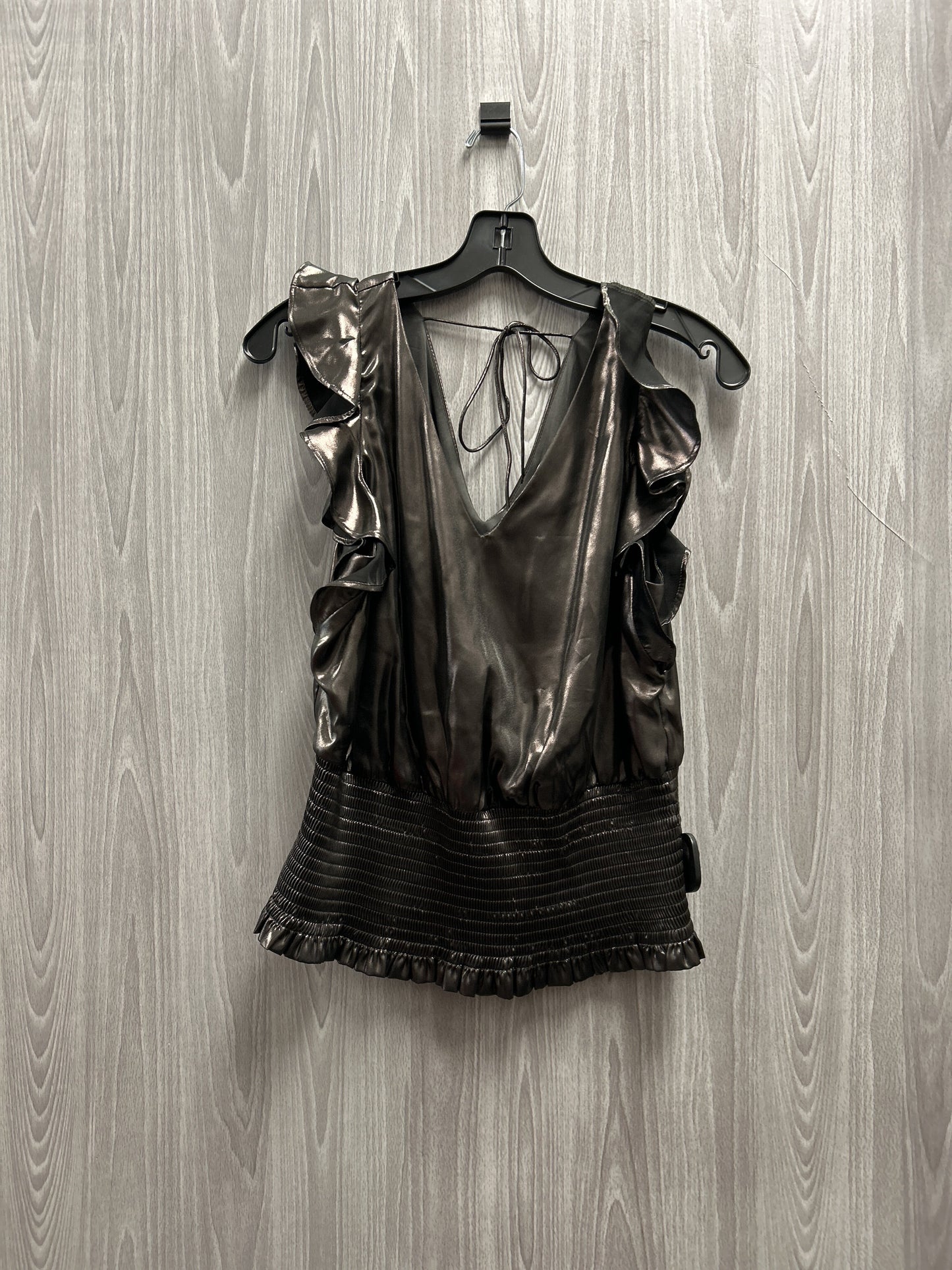 Top Sleeveless By Nine West