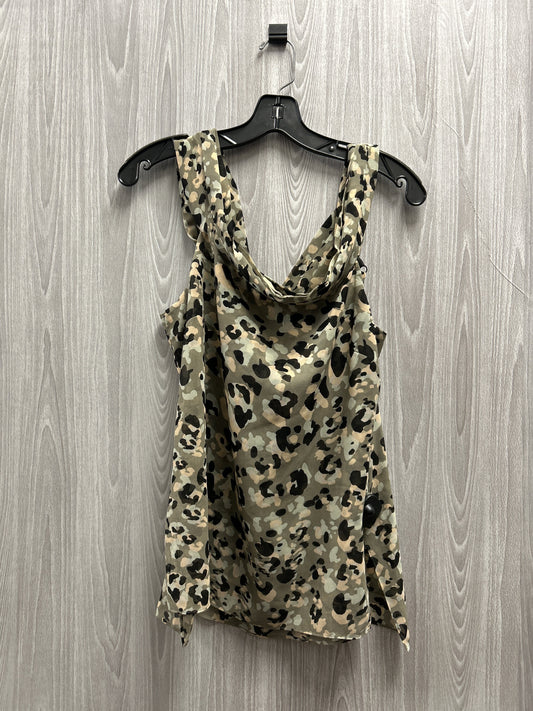 Blouse Sleeveless By Cabi  Size: S