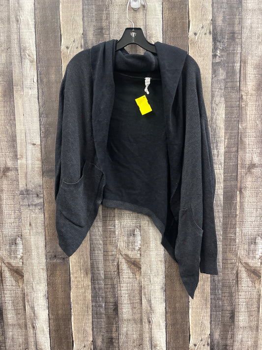 Cardigan By Lululemon In Black, Size: 6