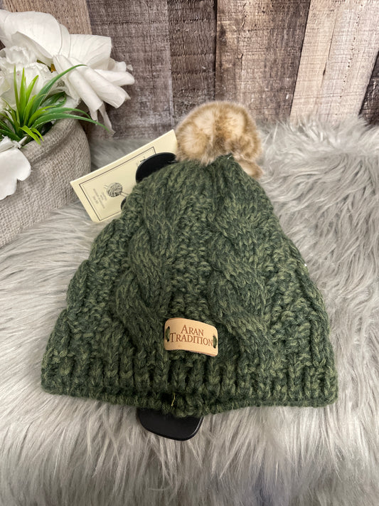 Hat Beanie By Cme