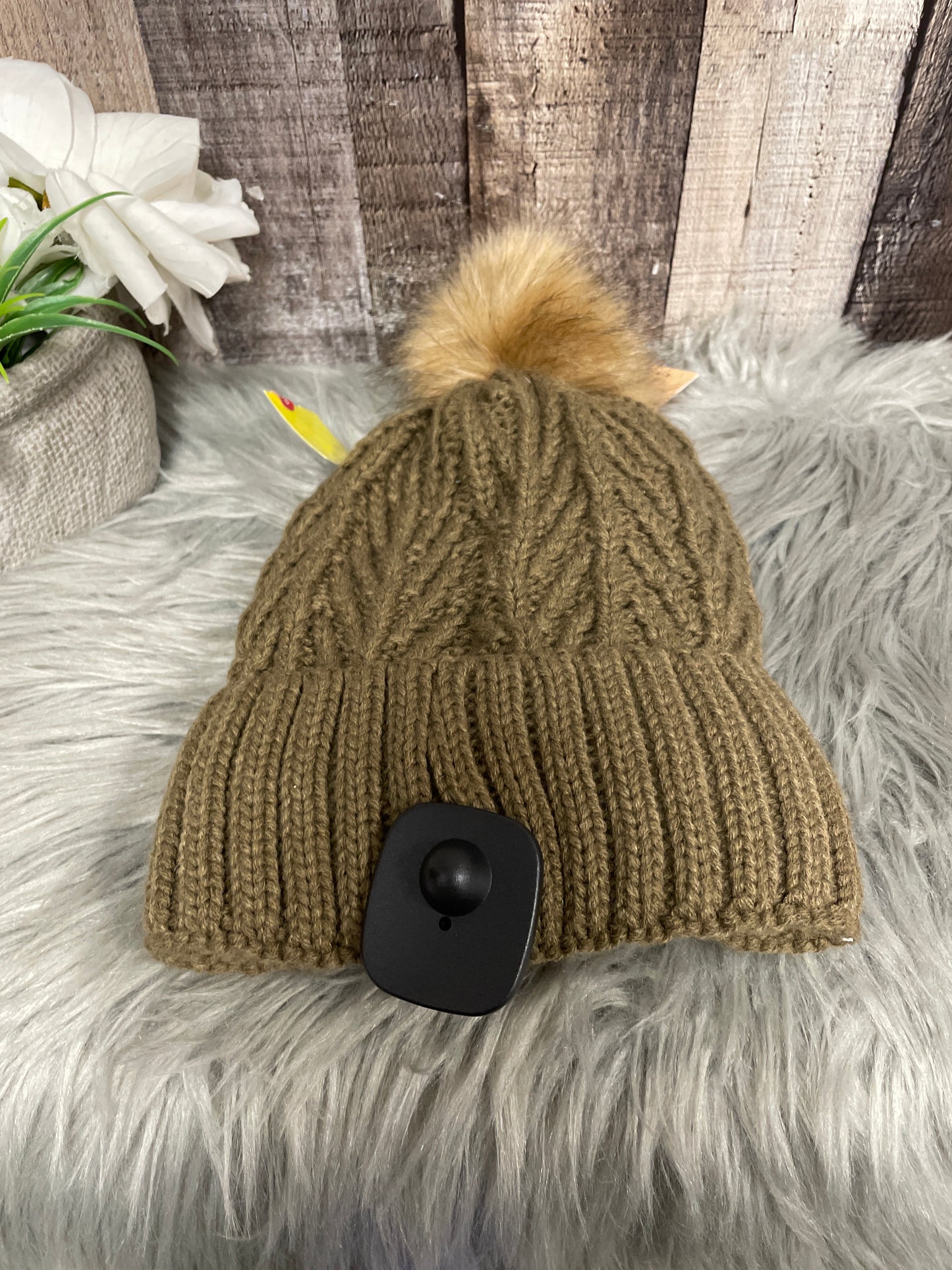 Hat Beanie By Cme