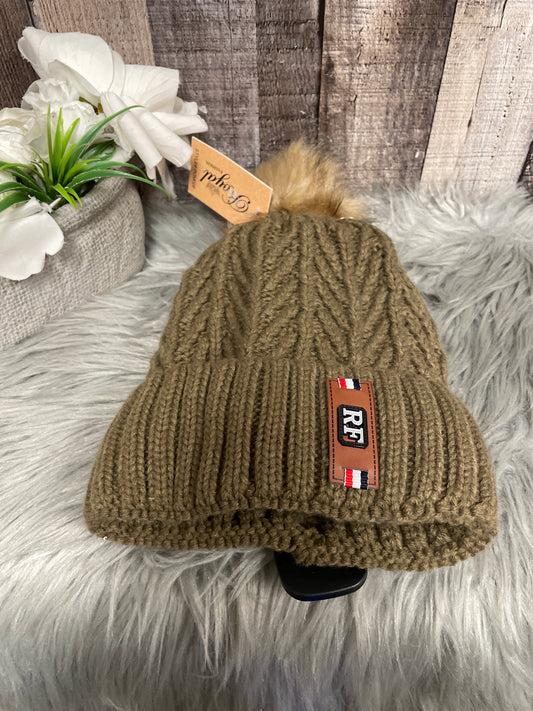 Hat Beanie By Cme