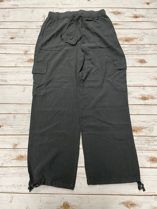 Pants Cargo & Utility By Thread And Supply In Grey, Size: M