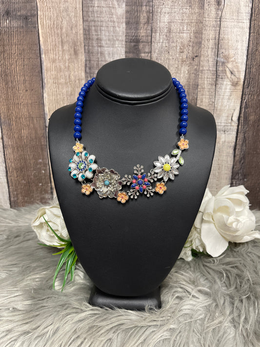 Necklace Statement By Lia Sophia