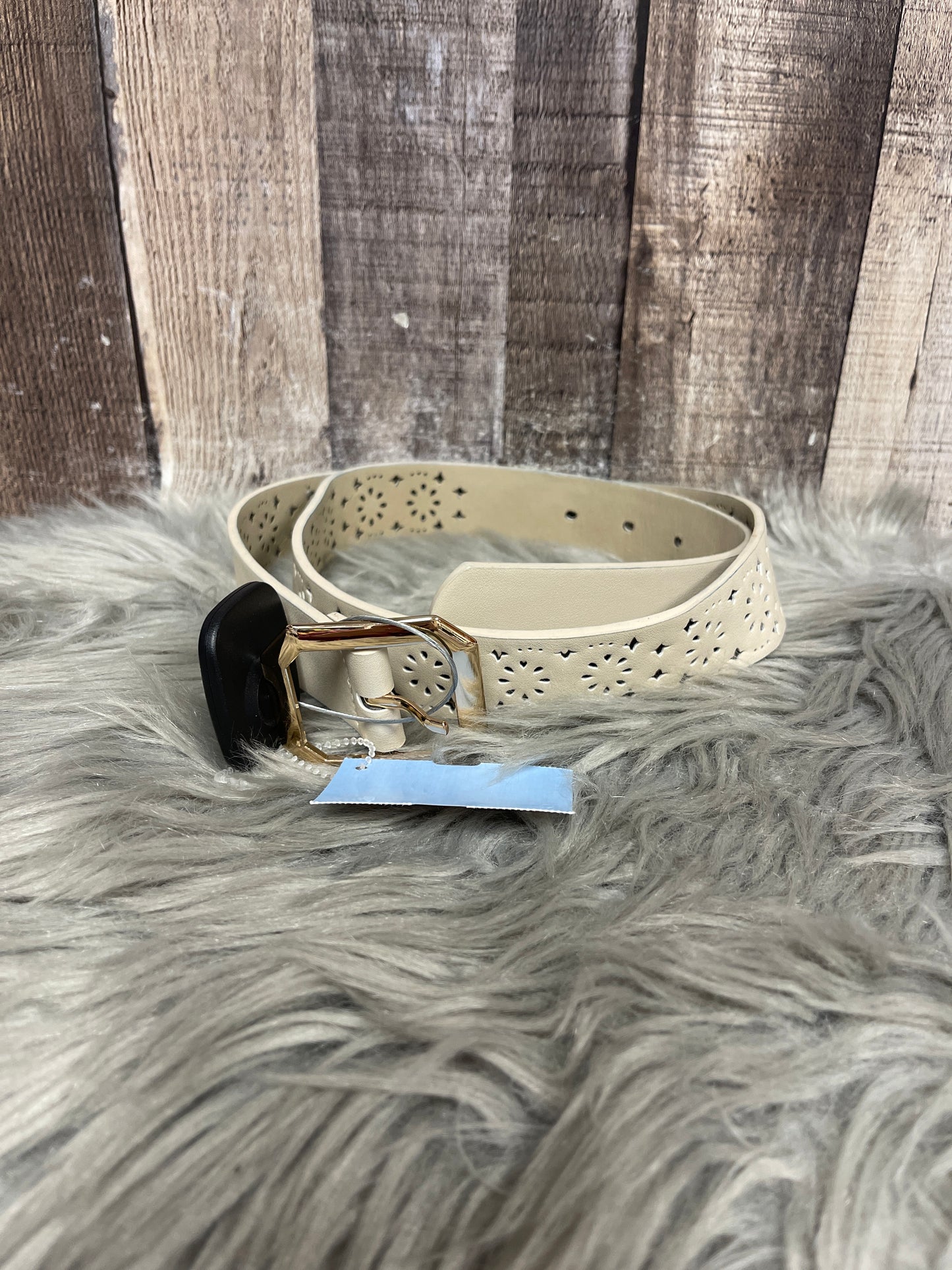 Belt By Cmf, Size: Medium