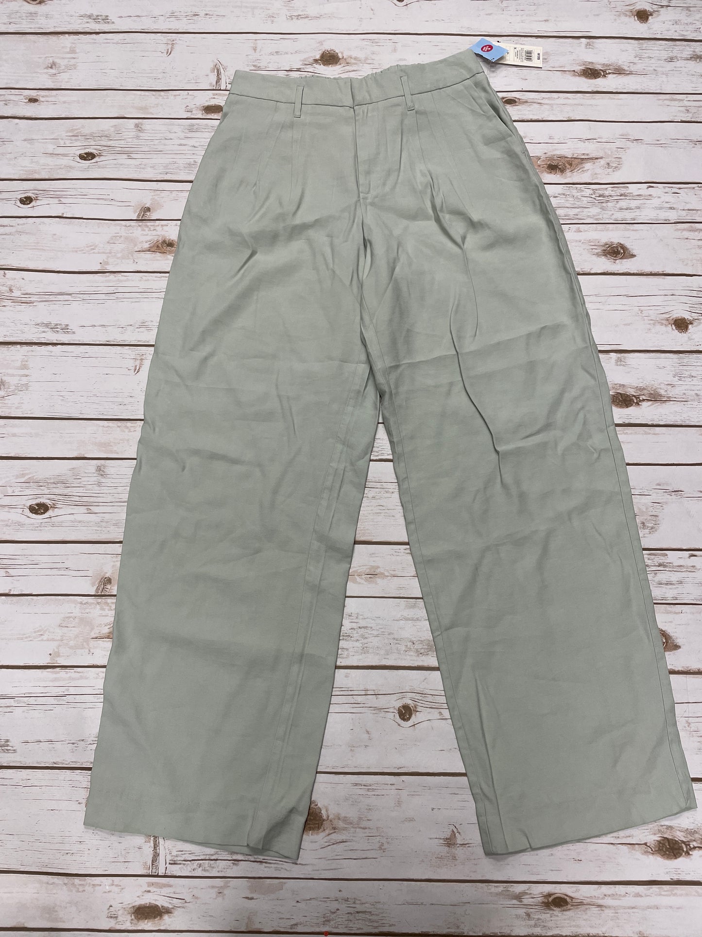 Pants Other By A New Day In Green, Size: 10