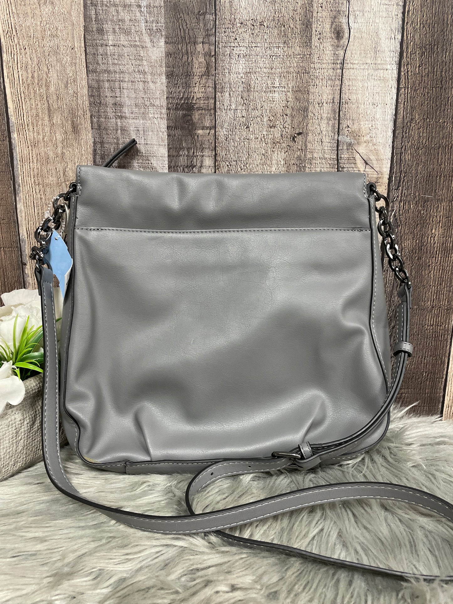 Crossbody By Simply Vera, Size: Large