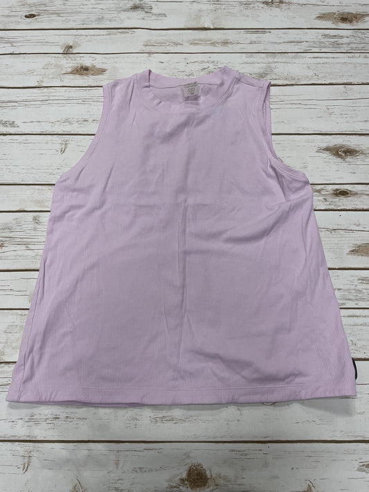 Athletic Tank Top By Calia  Size: M