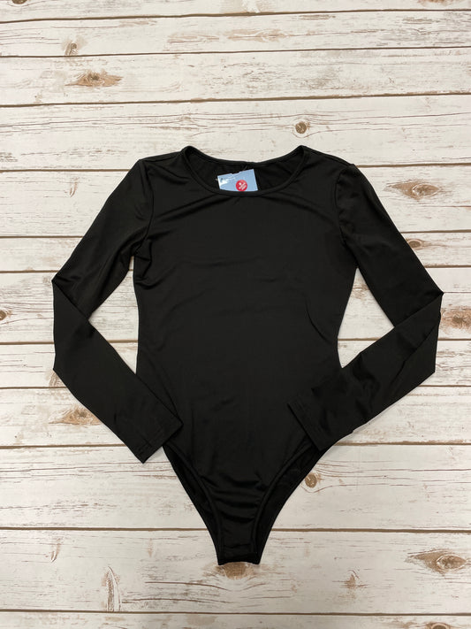 Bodysuit By Shein In Black, Size: S