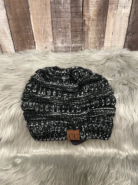 Hat Beanie By Cc