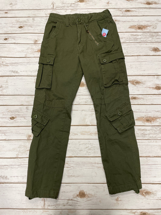 Pants Cargo & Utility By Cmf In Green, Size: 8