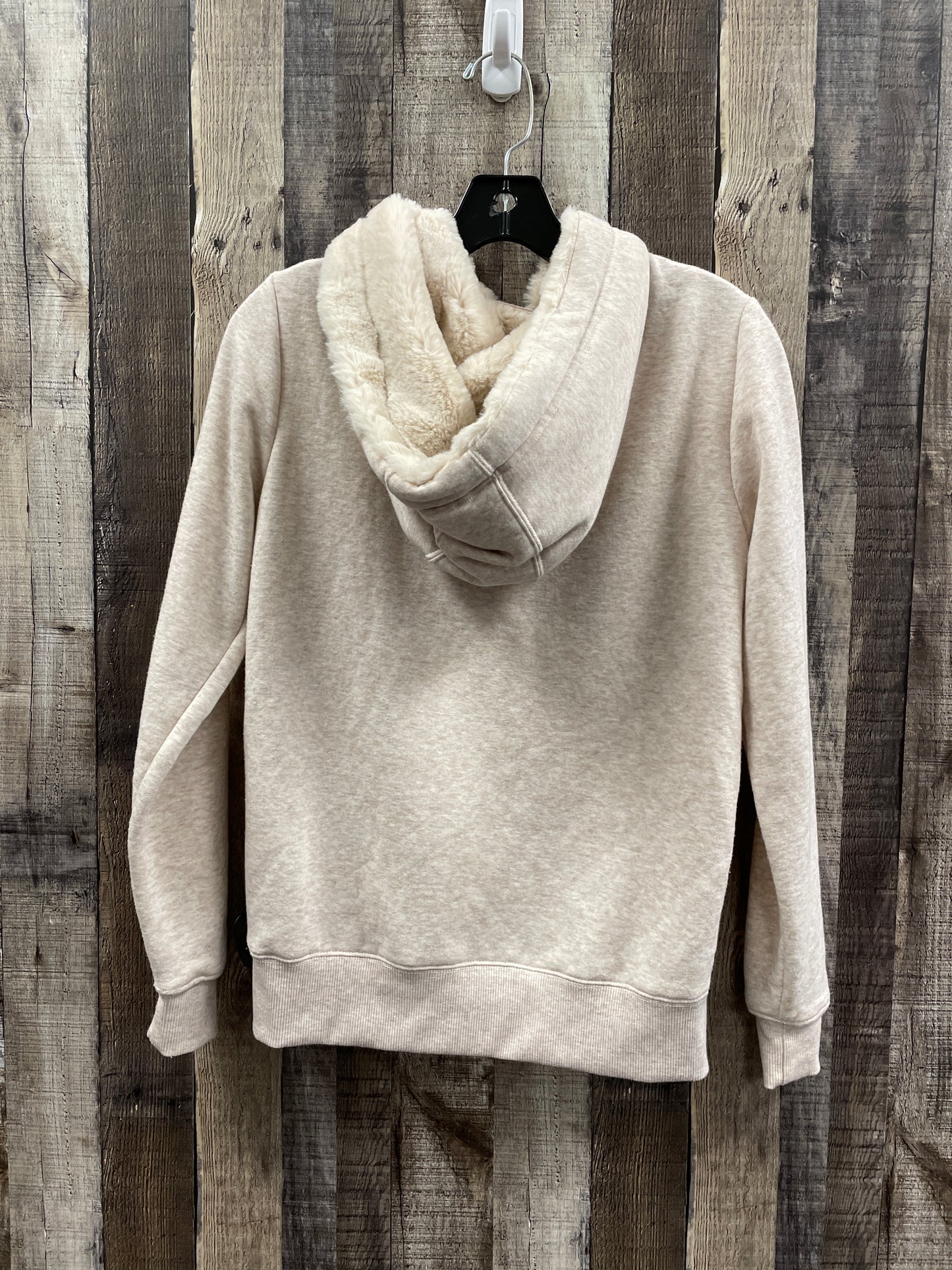 Jacket Other By Cme In Beige, Size: S