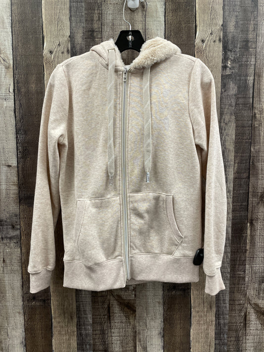 Jacket Other By Cme In Beige, Size: S