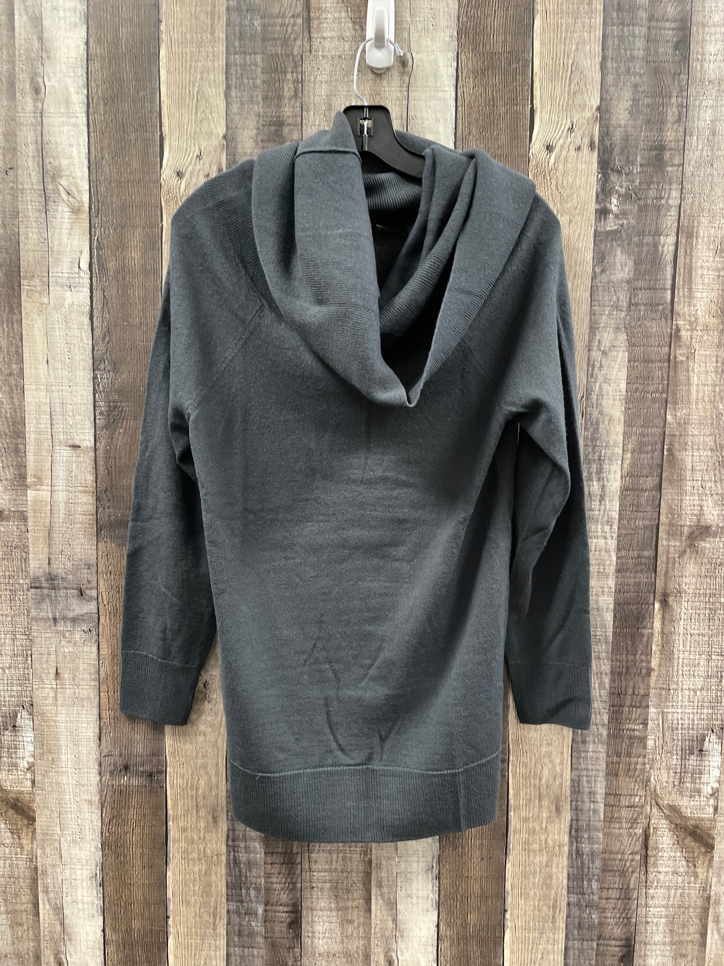 Sweater By Cme In Grey, Size: S