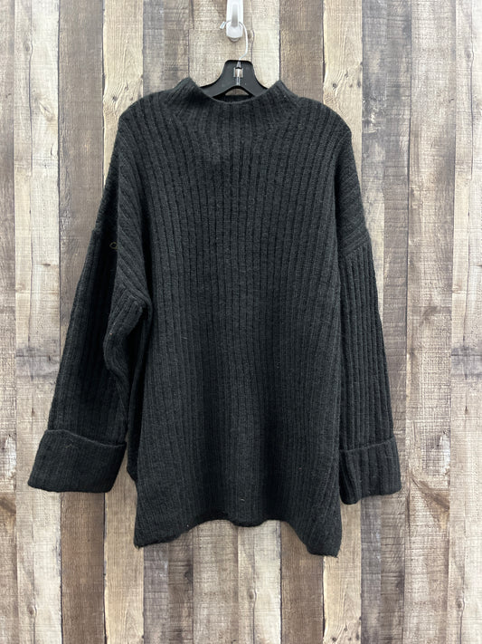 Sweater By Old Navy In Black, Size: Xl