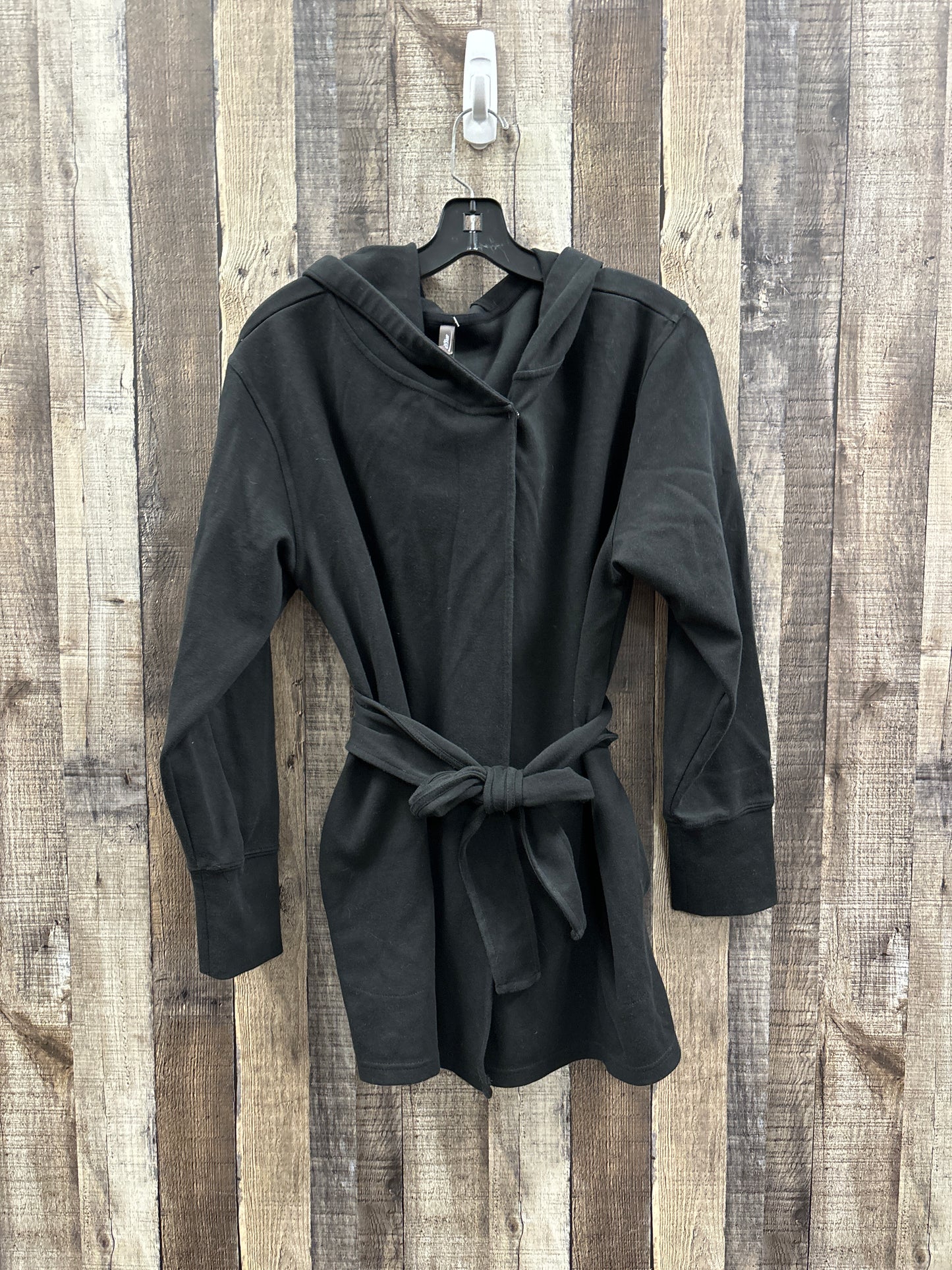 Cardigan By Mta Pro In Black, Size: M