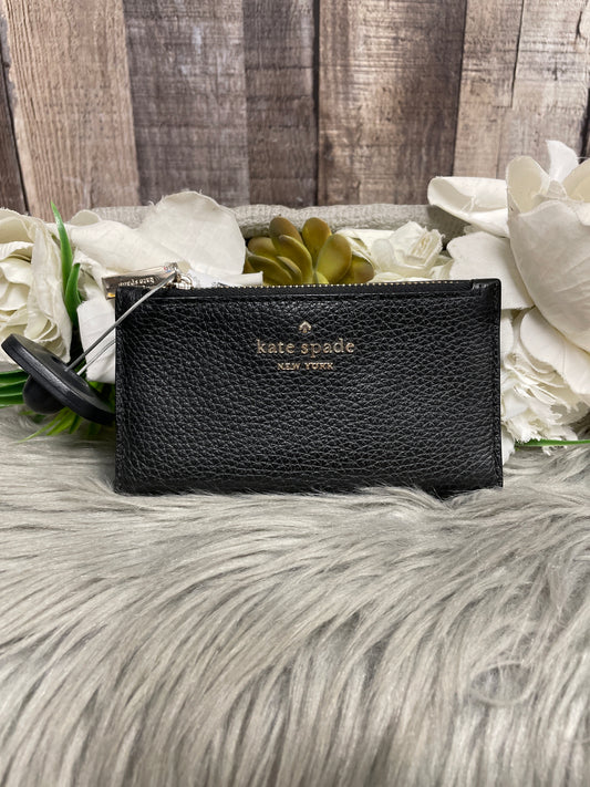 Wallet Designer By Kate Spade, Size: Small