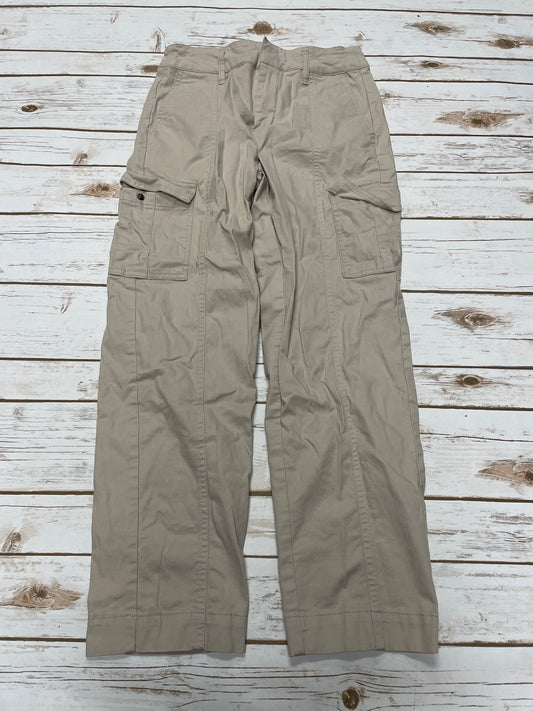 Pants Cargo & Utility By A New Day In Beige, Size: 2