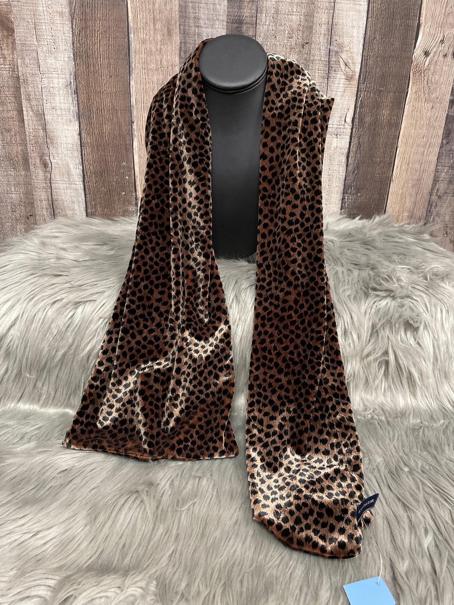 Scarf Long By Ann Taylor