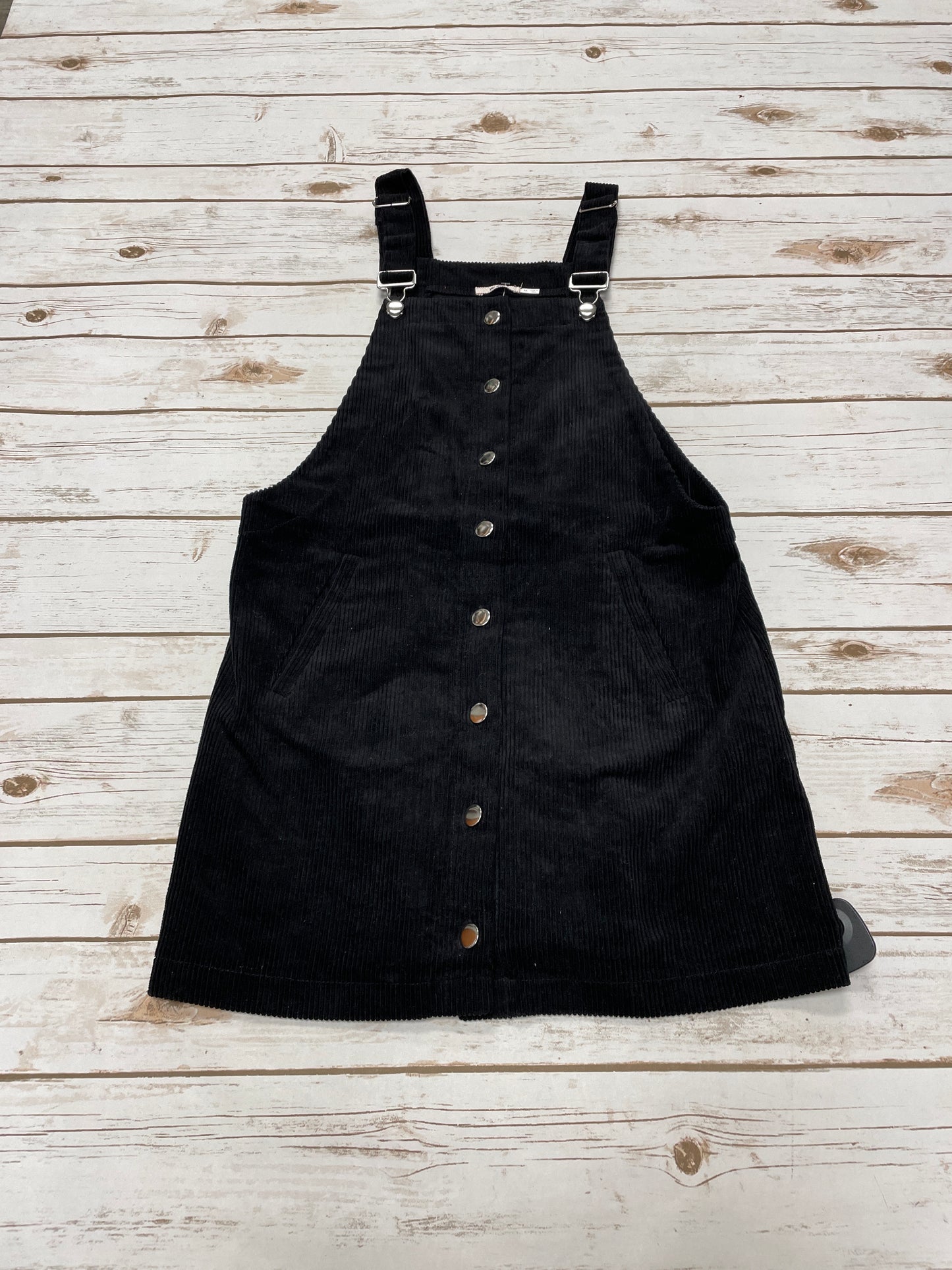 Overalls By Mi Ami In Black, Size: M