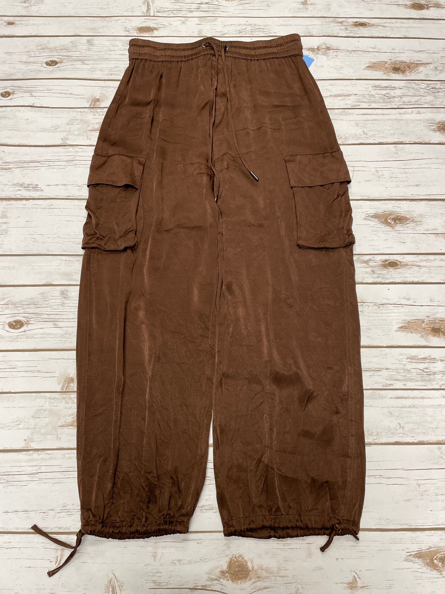 Pants Other By Rachel Zoe In Brown, Size: S