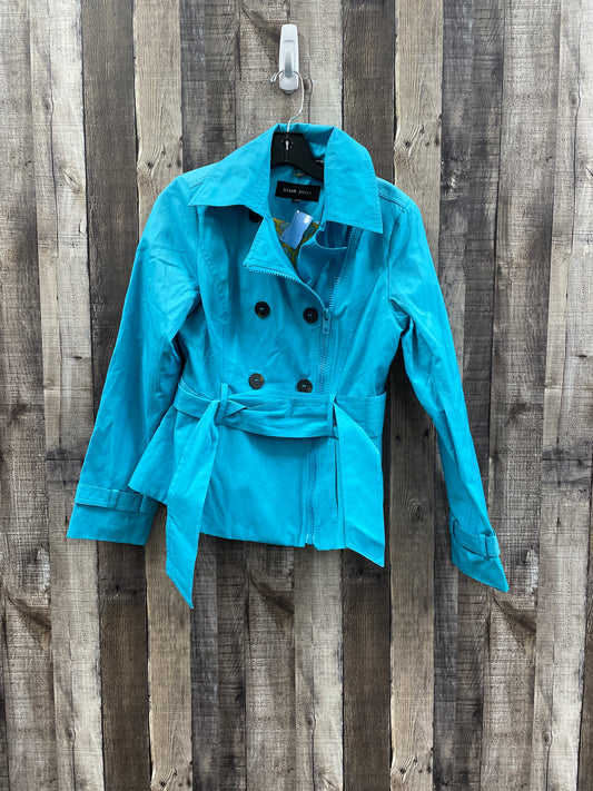 Jacket Other By Black Rivet In Aqua, Size: S