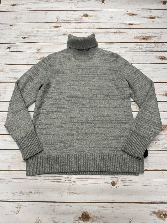 Sweater By Cme In Grey, Size: M