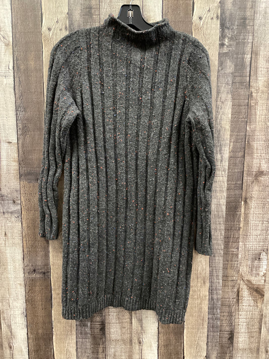 Sweater By Madewell In Grey, Size: M