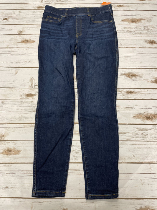 Jeans Jeggings By Spanx  Size: M